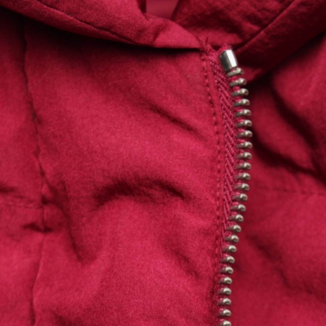 Image 3 of Winter Jacket 34 Red in color Red | Vite EnVogue