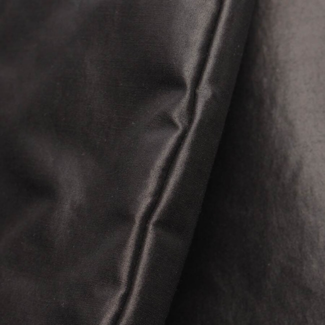 Image 4 of Between-seasons Jacket 32 Black in color Black | Vite EnVogue