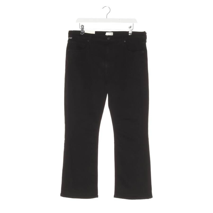 Image 1 of Jeans Bootcut W32 Black in color Black | Vite EnVogue