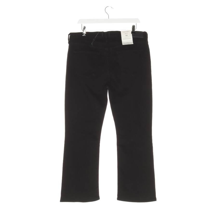 Image 2 of Jeans Bootcut W32 Black in color Black | Vite EnVogue
