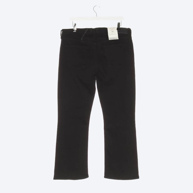 Image 2 of Jeans Bootcut W32 Black in color Black | Vite EnVogue