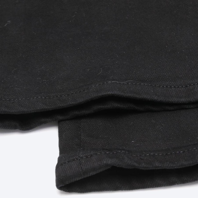 Image 3 of Jeans Bootcut W32 Black in color Black | Vite EnVogue