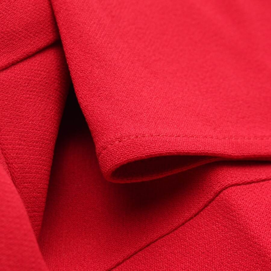 Image 4 of Dress 38 Red in color Red | Vite EnVogue