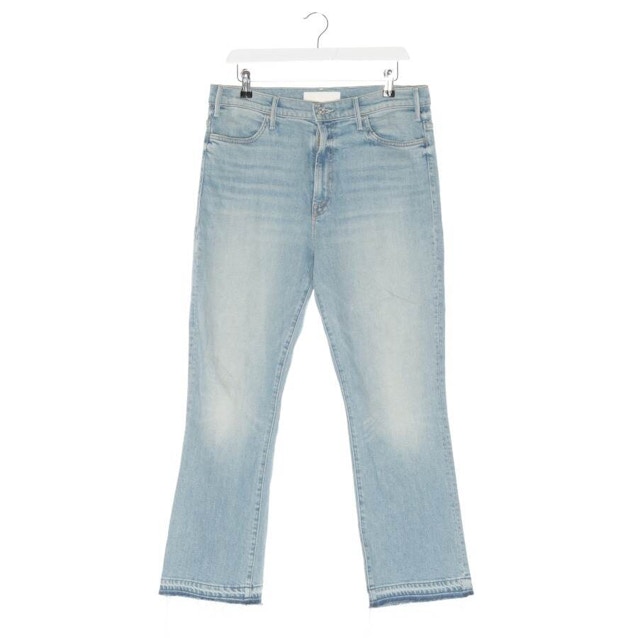 Image 1 of Jeans Straight Fit W33 Light Blue | Vite EnVogue
