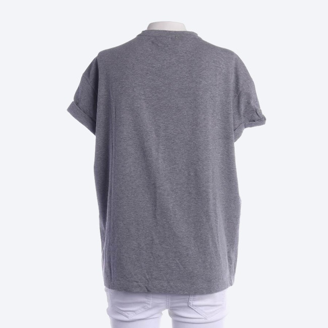 Bild 2 von Shirt L Grau in Farbe Grau | Vite EnVogue