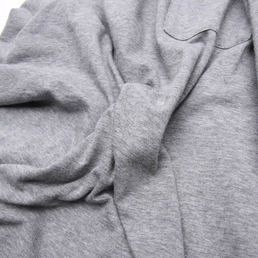 Bild 3 von Shirt L Grau in Farbe Grau | Vite EnVogue