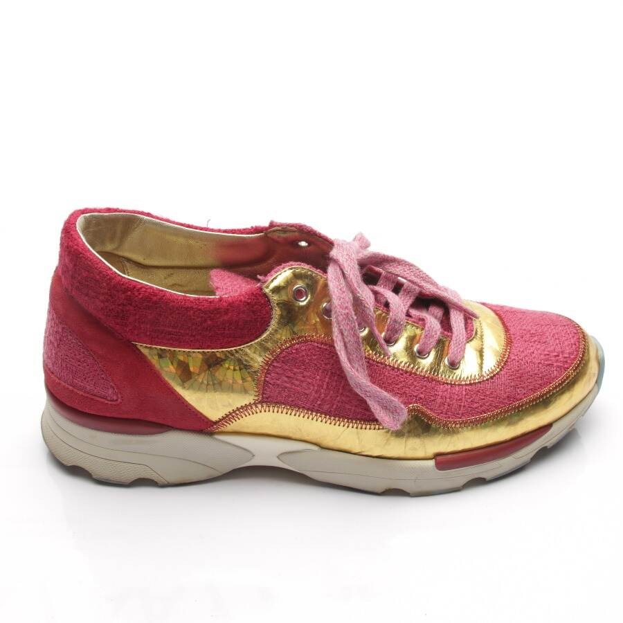 Bild 1 von Sneaker EUR 38,5 Hellrosa in Farbe Rosa | Vite EnVogue