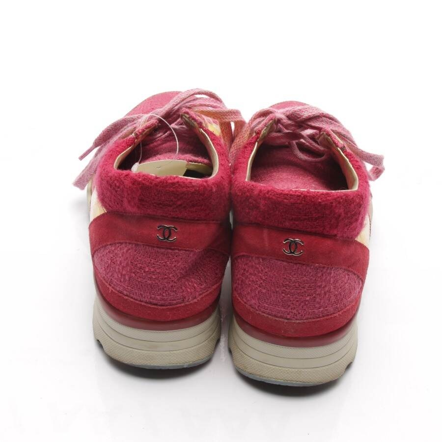 Bild 3 von Sneaker EUR 38,5 Hellrosa in Farbe Rosa | Vite EnVogue