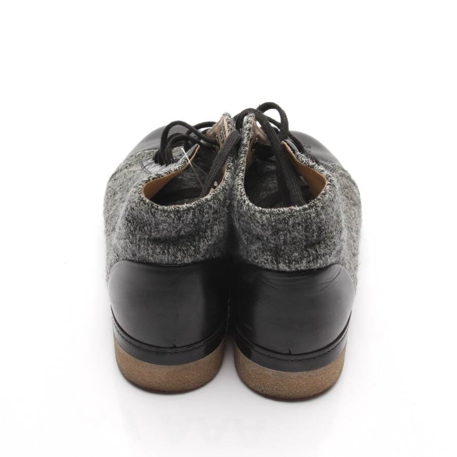 Image 3 of Loafers EUR 38.5 Gray in color Gray | Vite EnVogue