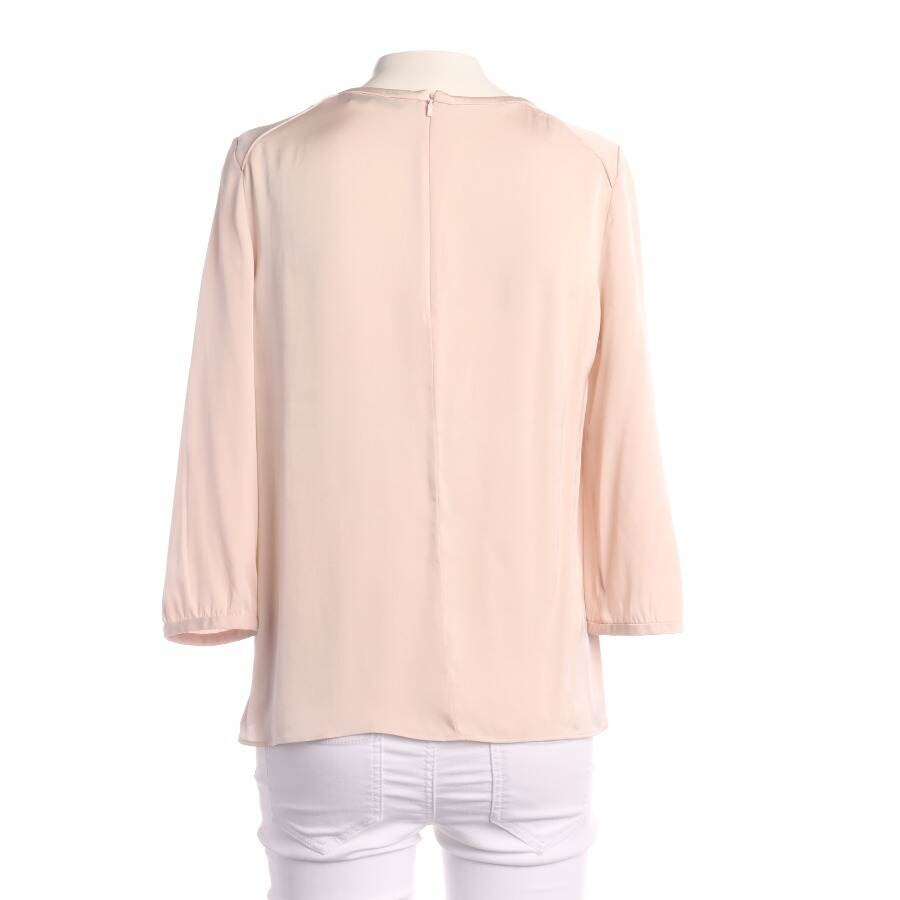 Image 2 of Shirt Blouse M Nude in color Pink | Vite EnVogue