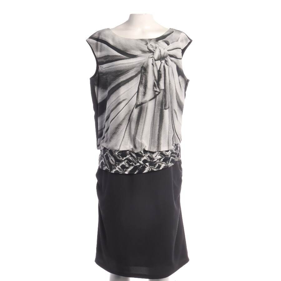 Image 1 of Dress 42 Light Gray in color Gray | Vite EnVogue