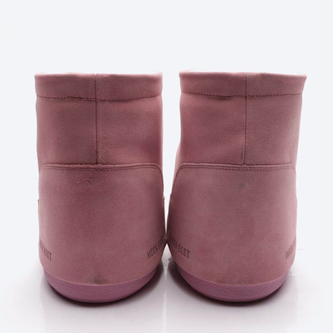 Image 3 of Ankle Boots EUR 40 Pink in color Pink | Vite EnVogue