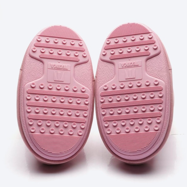 Image 4 of Ankle Boots EUR 40 Pink in color Pink | Vite EnVogue