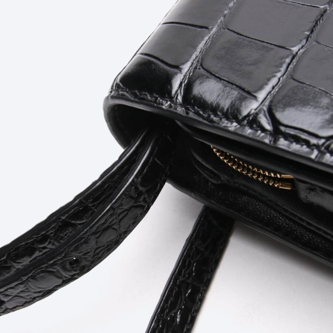 Image 8 of Crossbody Bag Black in color Black | Vite EnVogue