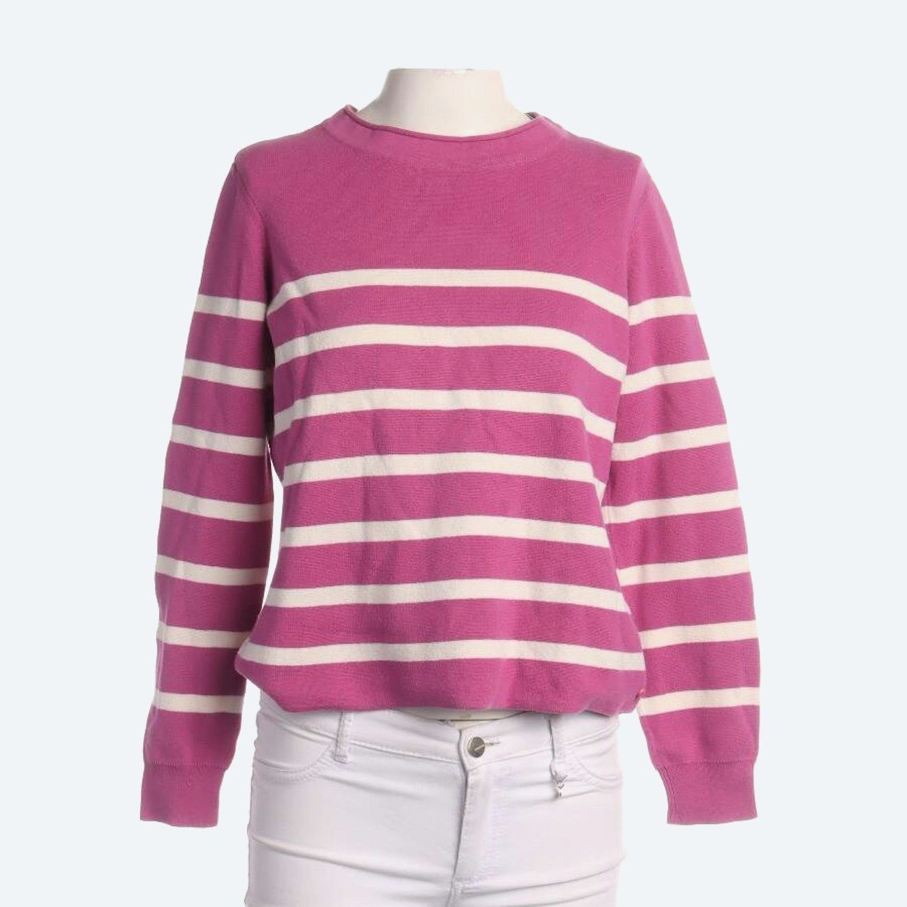 Image 1 of Jumper S Fuchsia in color Pink | Vite EnVogue