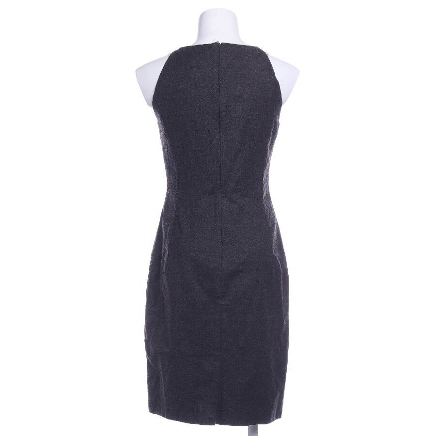 Bild 2 von Kleid 38 Dunkelgrau in Farbe Grau | Vite EnVogue