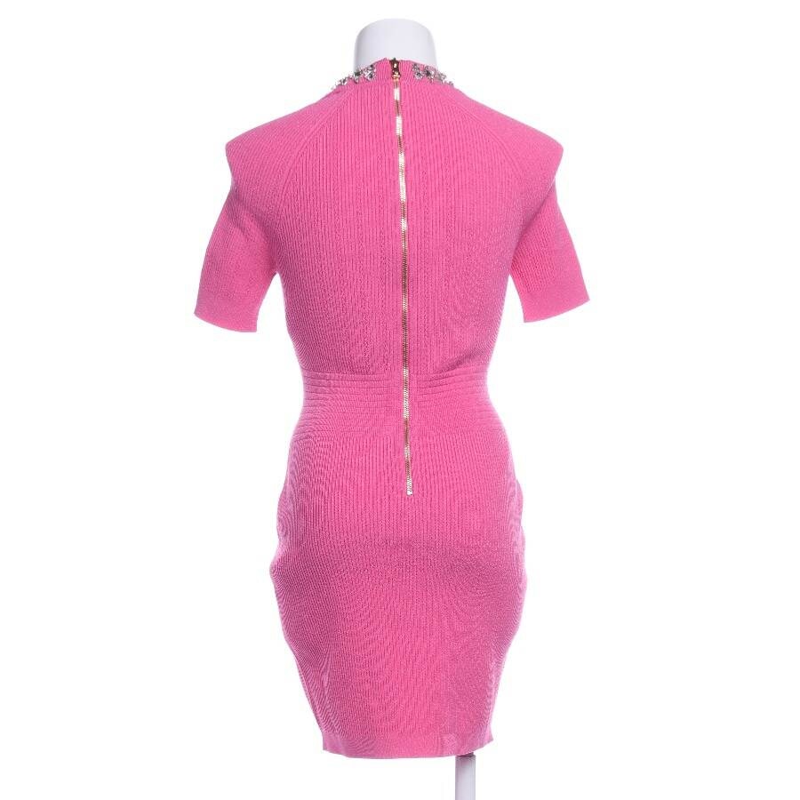 Image 2 of Cocktail Dress 36 Pink in color Pink | Vite EnVogue