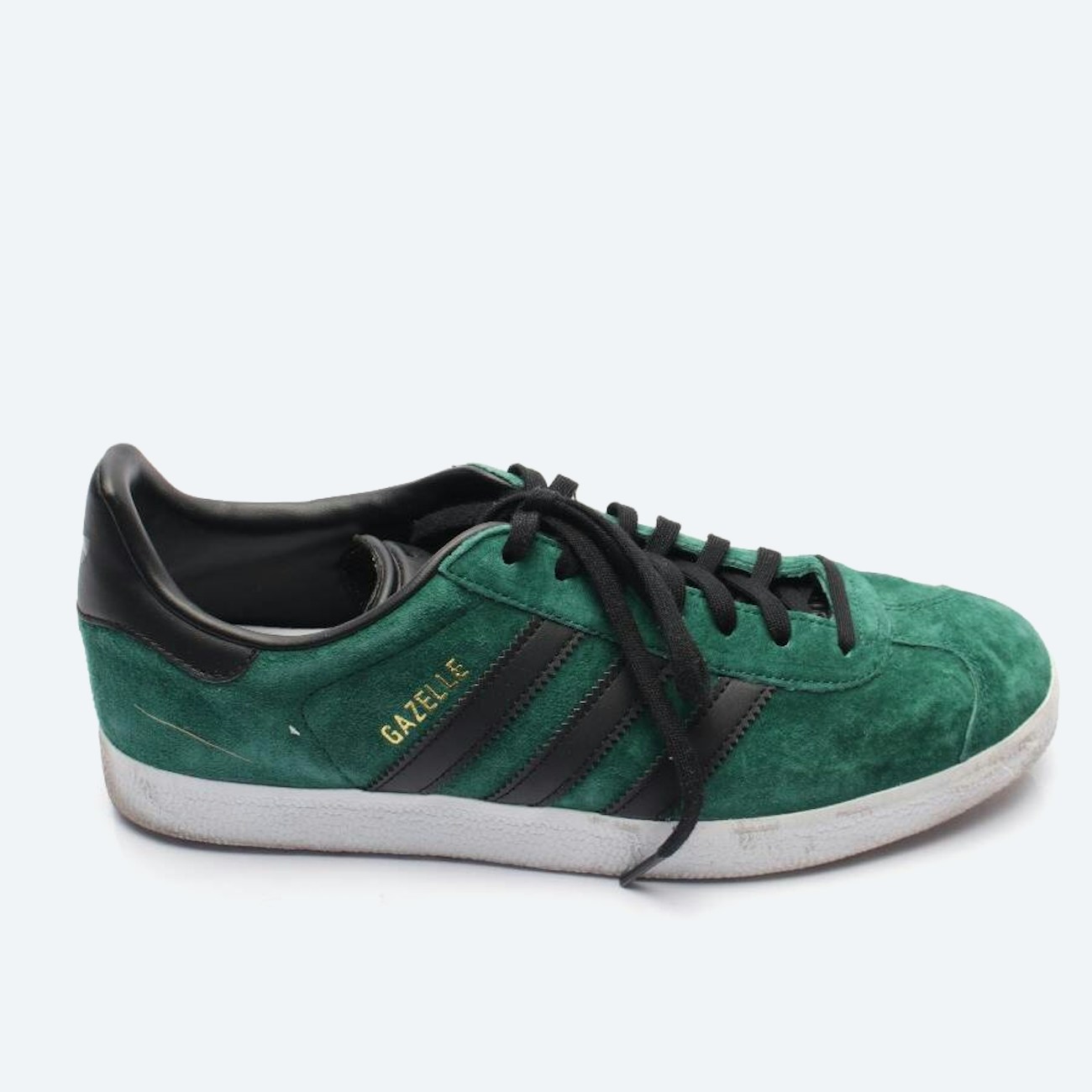 Image 1 of Sneakers EUR 43 Green in color Green | Vite EnVogue