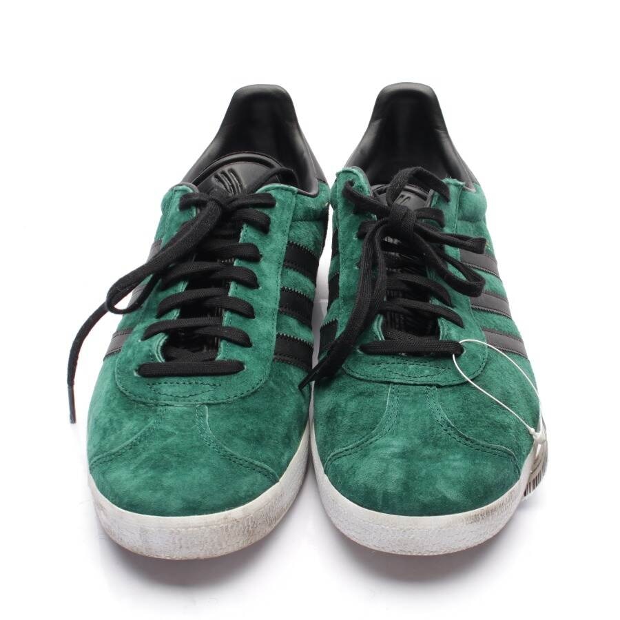 Bild 2 von Sneaker EUR 43 Grün in Farbe Grün | Vite EnVogue