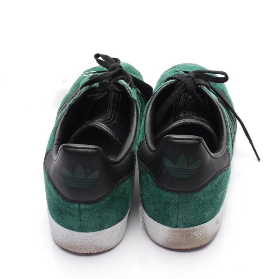 Image 3 of Sneakers EUR 43 Green in color Green | Vite EnVogue
