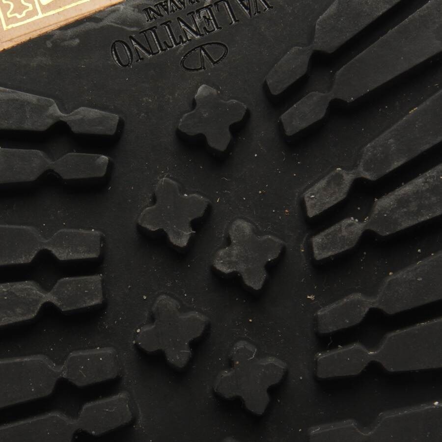 Image 5 of Rockstud Ankle Boots EUR 39 Black in color Black | Vite EnVogue