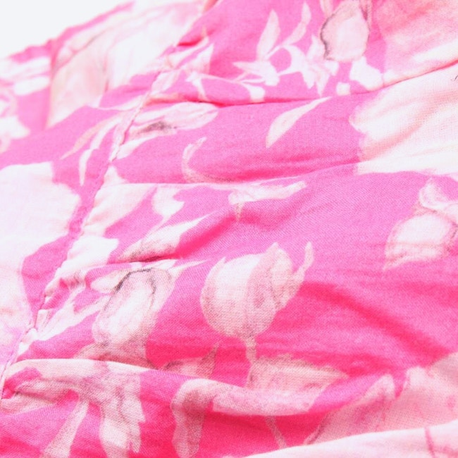 Image 3 of Cocktail Dress 32 Light Pink in color Pink | Vite EnVogue