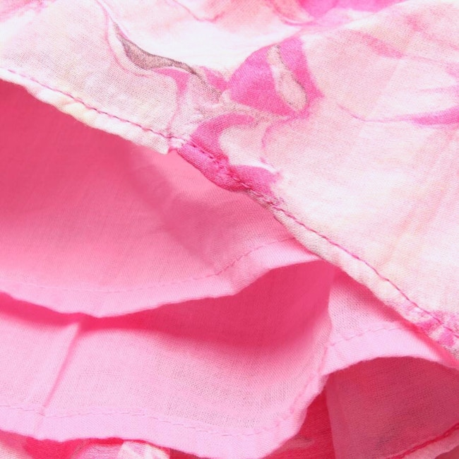 Image 4 of Cocktail Dress 32 Light Pink in color Pink | Vite EnVogue
