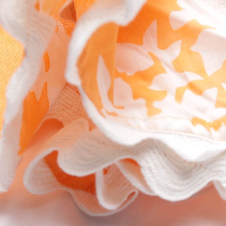 Image 3 of Dress L Orange in color Orange | Vite EnVogue