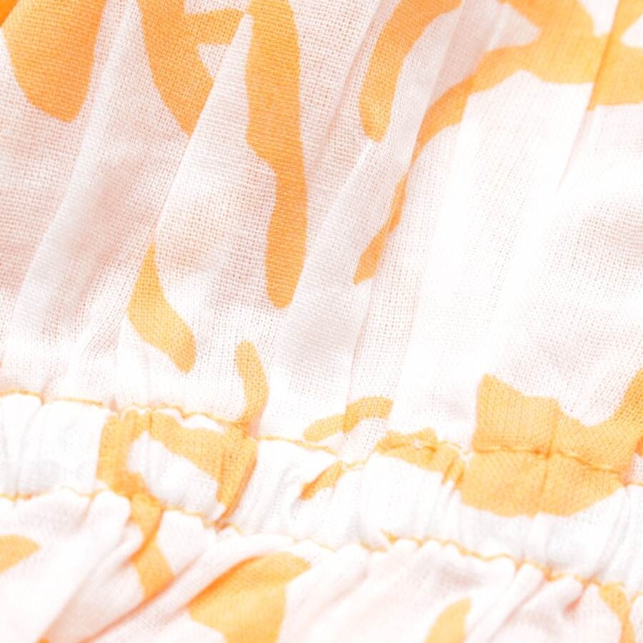 Bild 4 von Kleid L Orange in Farbe Orange | Vite EnVogue