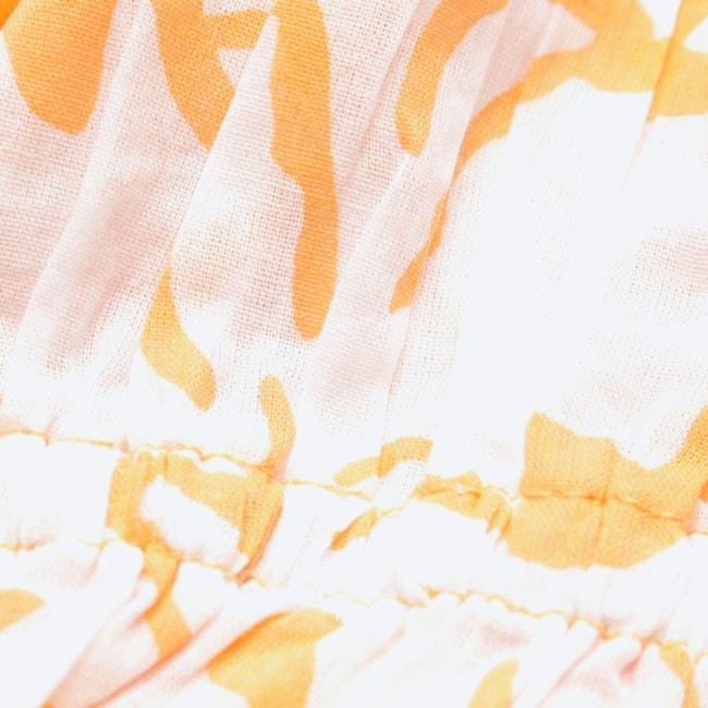 Bild 4 von Kleid L Orange in Farbe Orange | Vite EnVogue