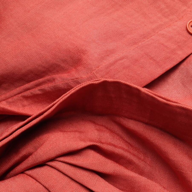 Bild 3 von Hemdkleid S Orange in Farbe Orange | Vite EnVogue
