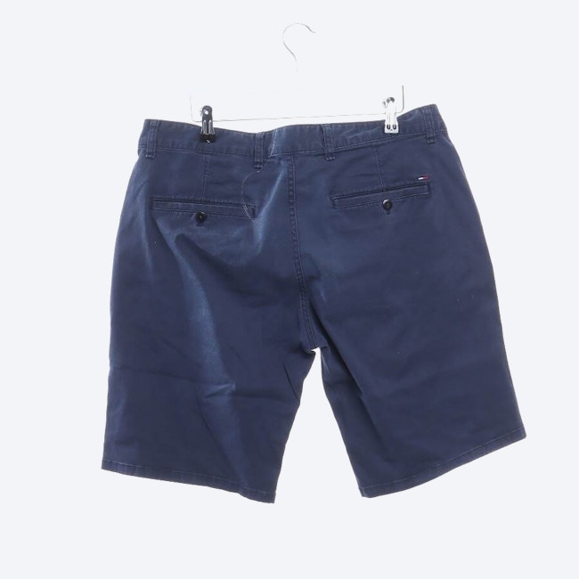 Image 2 of Shorts W36 Navy in color Blue | Vite EnVogue