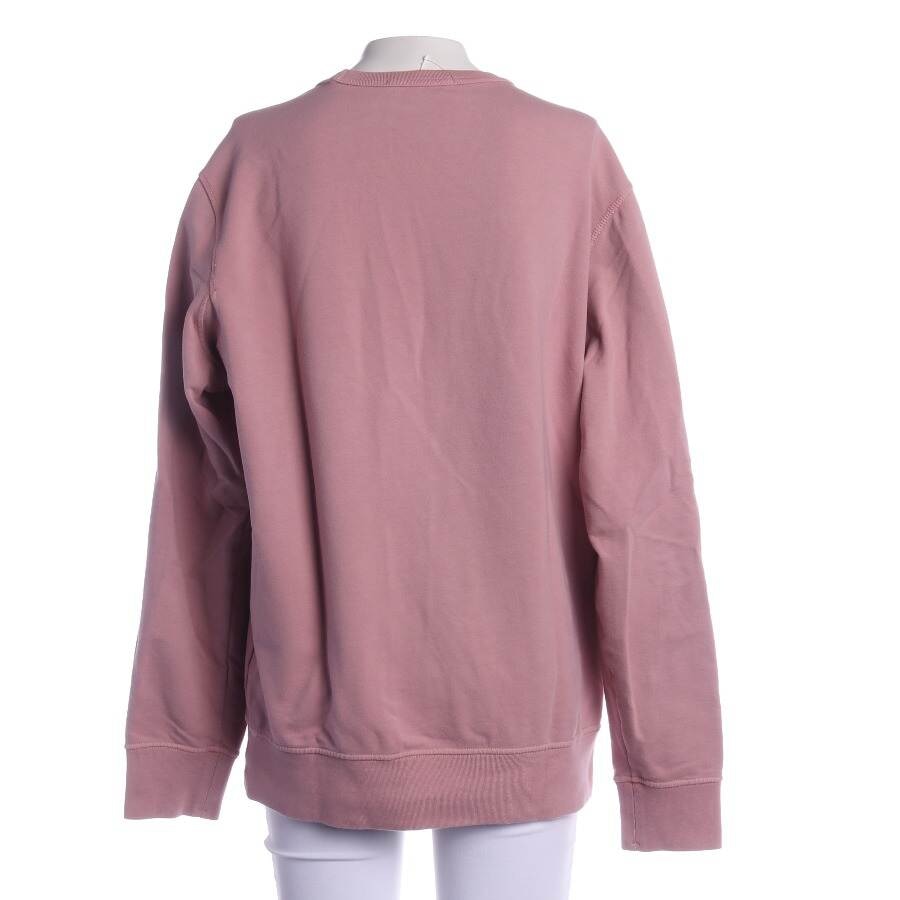 Image 2 of Sweatshirt M Pink in color Pink | Vite EnVogue