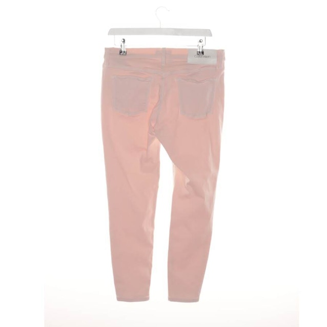 Trousers 40 Light Pink | Vite EnVogue