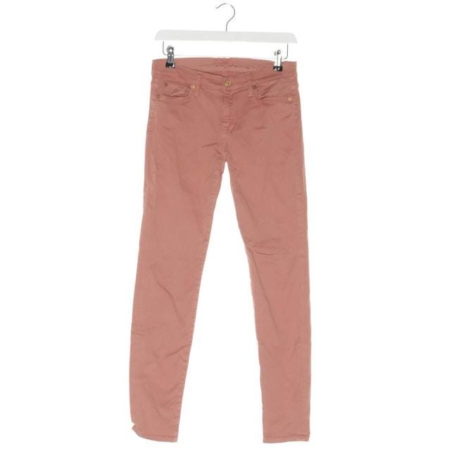 Image 1 of Trousers W27 Pink | Vite EnVogue