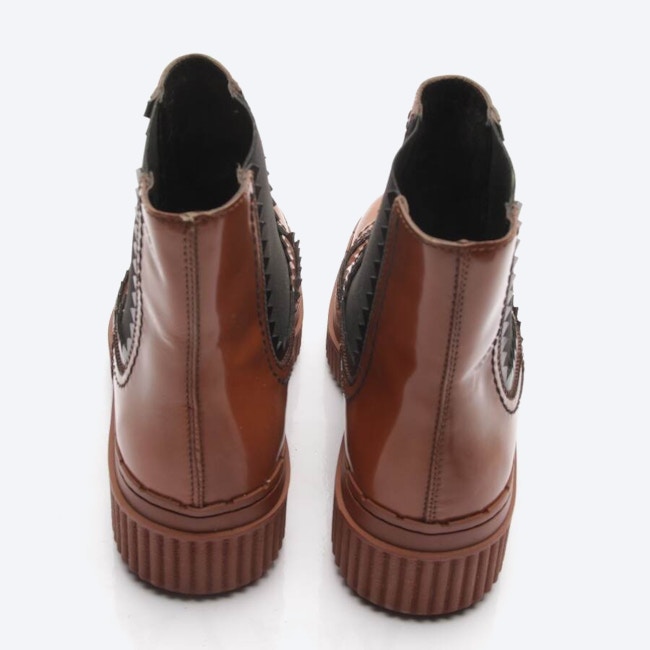 Image 3 of Chelsea Boots EUR 39 Brown in color Brown | Vite EnVogue