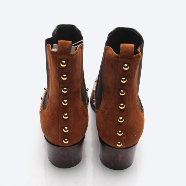 Bild 3 von Chelsea Boots EUR 39,5 Braun in Farbe Braun | Vite EnVogue