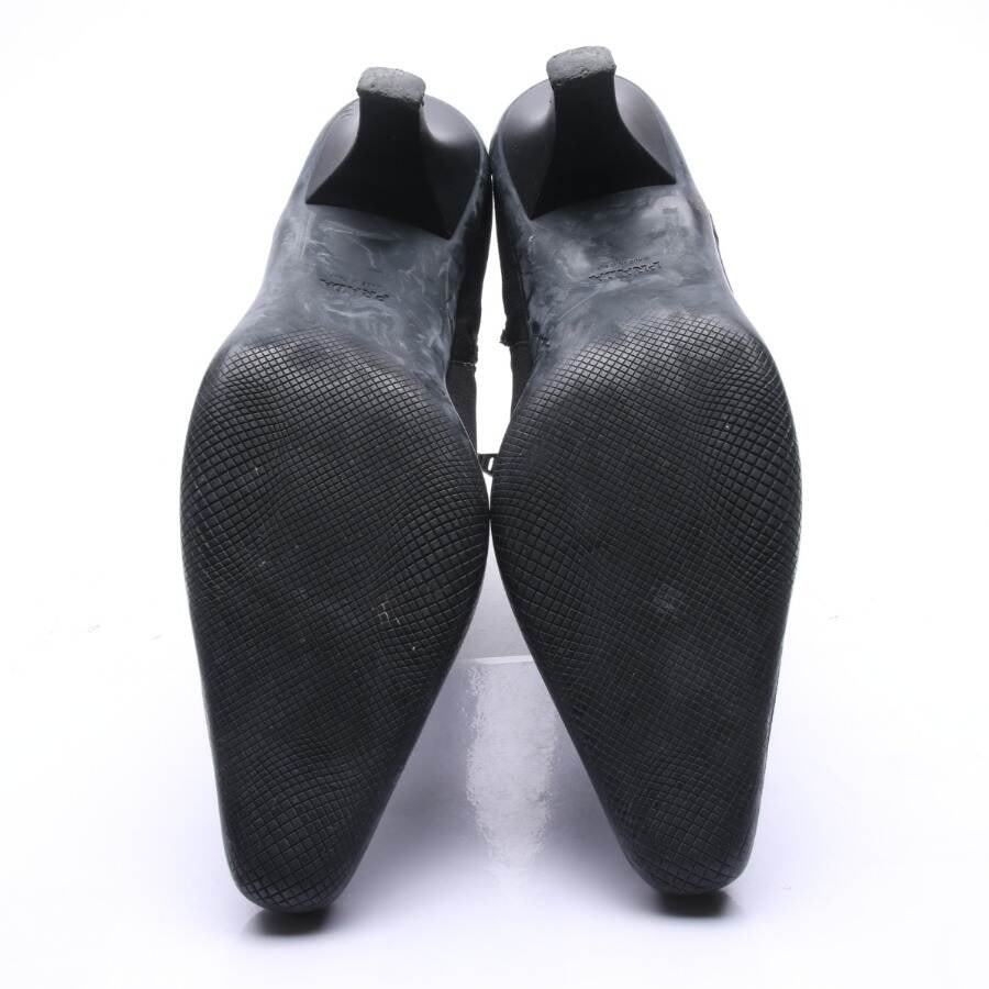 Bild 4 von Stiefeletten EUR 38 Schwarz in Farbe Schwarz | Vite EnVogue