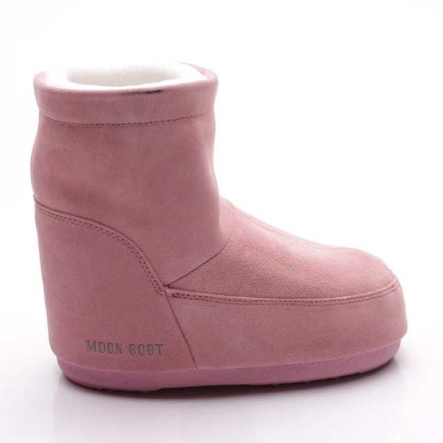 Image 1 of Ankle Boots EUR 36 Pink | Vite EnVogue