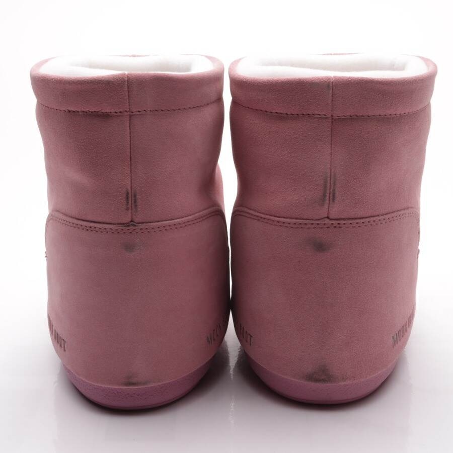 Image 3 of Ankle Boots EUR 36 Light Pink in color Pink | Vite EnVogue