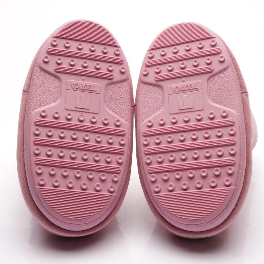 Image 4 of Ankle Boots EUR 36 Light Pink in color Pink | Vite EnVogue