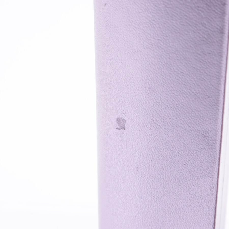 Image 5 of Heeled Sandals EUR 36.5 Purple in color Purple | Vite EnVogue