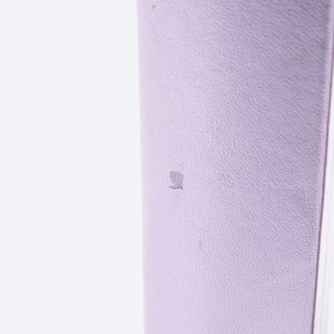 Image 5 of Heeled Sandals EUR 36.5 Purple in color Purple | Vite EnVogue