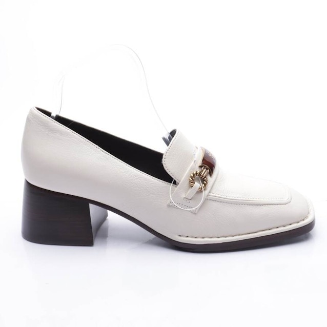 Image 1 of High Heels EUR 39.5 White | Vite EnVogue
