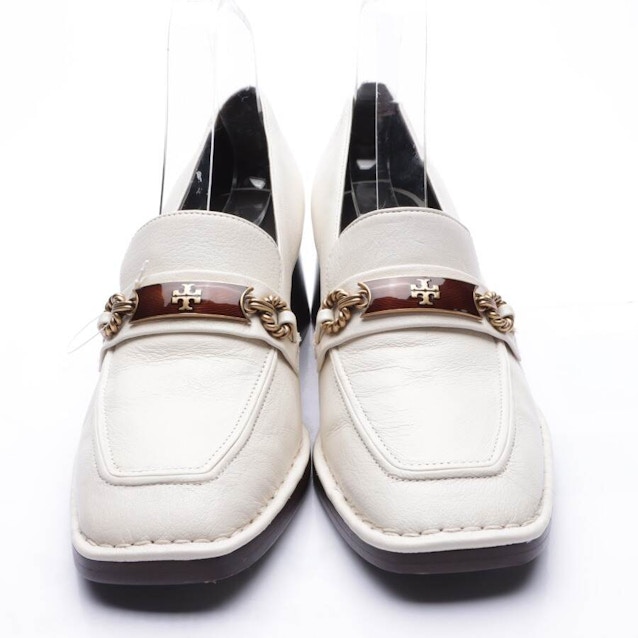 High Heels EUR 39.5 White | Vite EnVogue