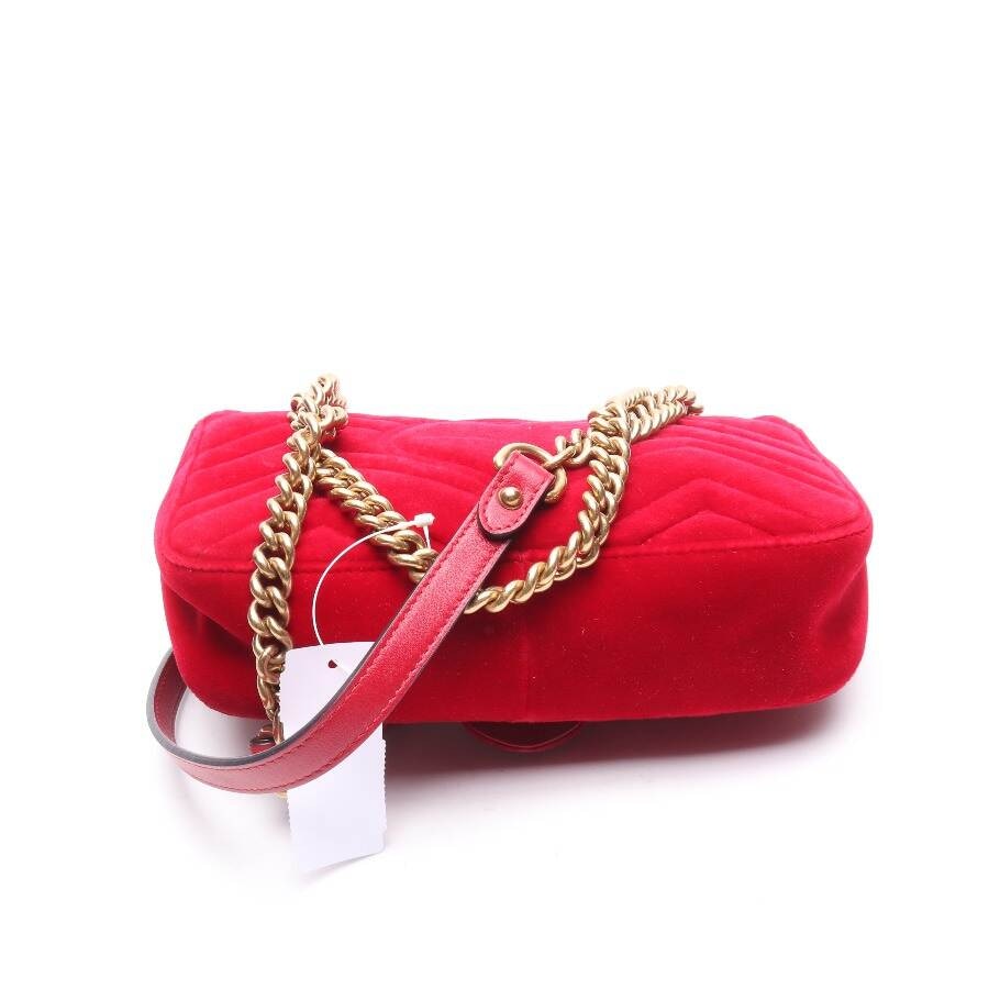 Bild 3 von Marmont Schultertasche Rot in Farbe Rot | Vite EnVogue