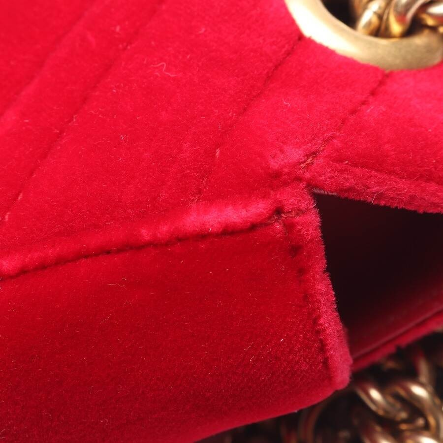 Bild 8 von Marmont Schultertasche Rot in Farbe Rot | Vite EnVogue