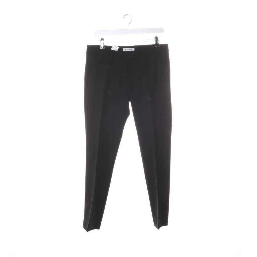 Image 1 of Trousers W30 Black in color Black | Vite EnVogue