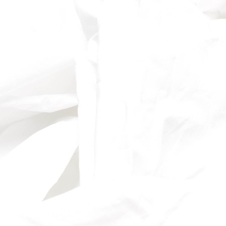 Bild 3 von Bluse 32 Weiß in Farbe Weiß | Vite EnVogue