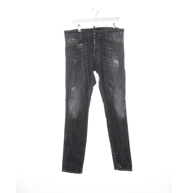 Image 1 of Jeans Slim Fit 52 Dark Gray | Vite EnVogue